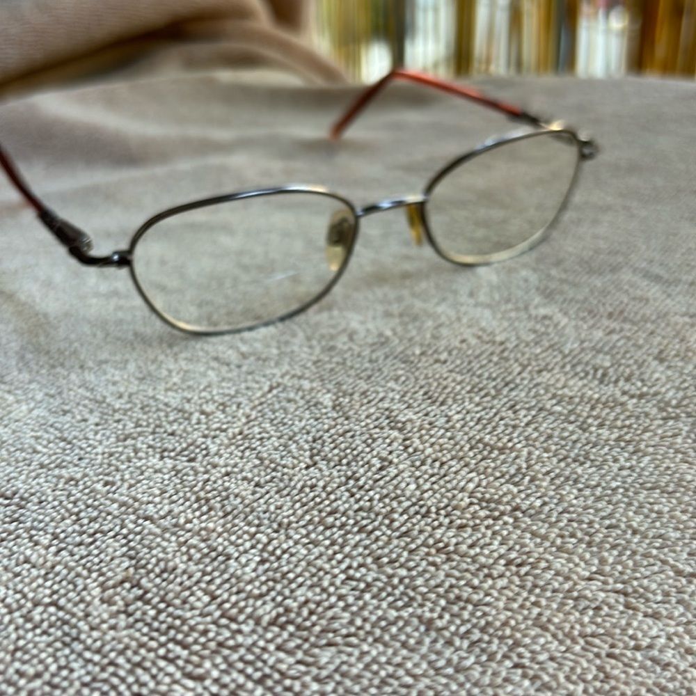 Jessica McClintock Women's Glasses
